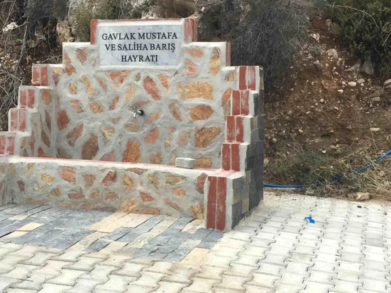 Kemer,D400 - 1