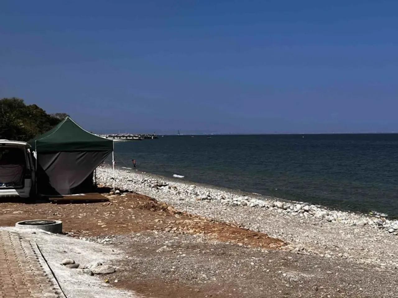 Kemer,Eski Kemer Yolu - 2