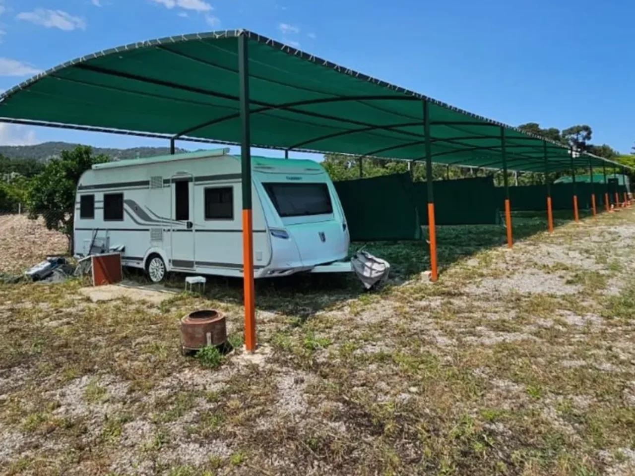 Kemer,Göynük - Orange Beach Yol - 1