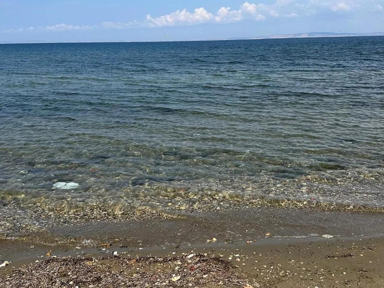 Kemer Halk Plajı - 2