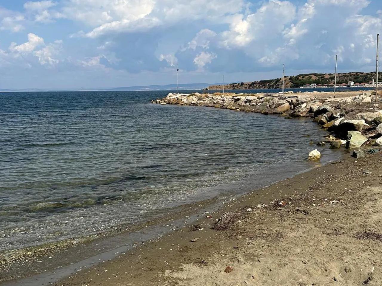 Kemer Halk Plajı - 3