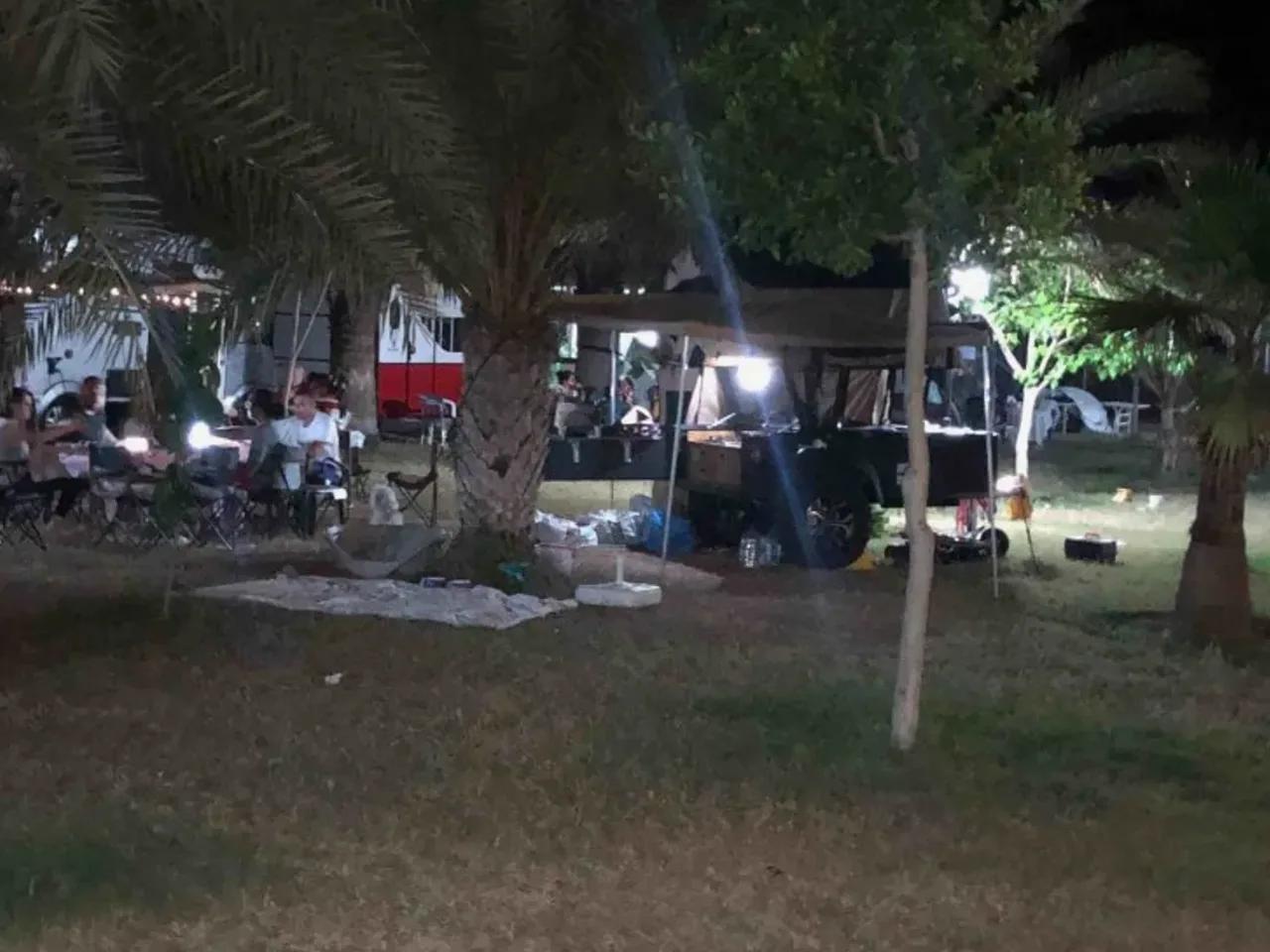 Kemer,Kındıl Sokak - 1