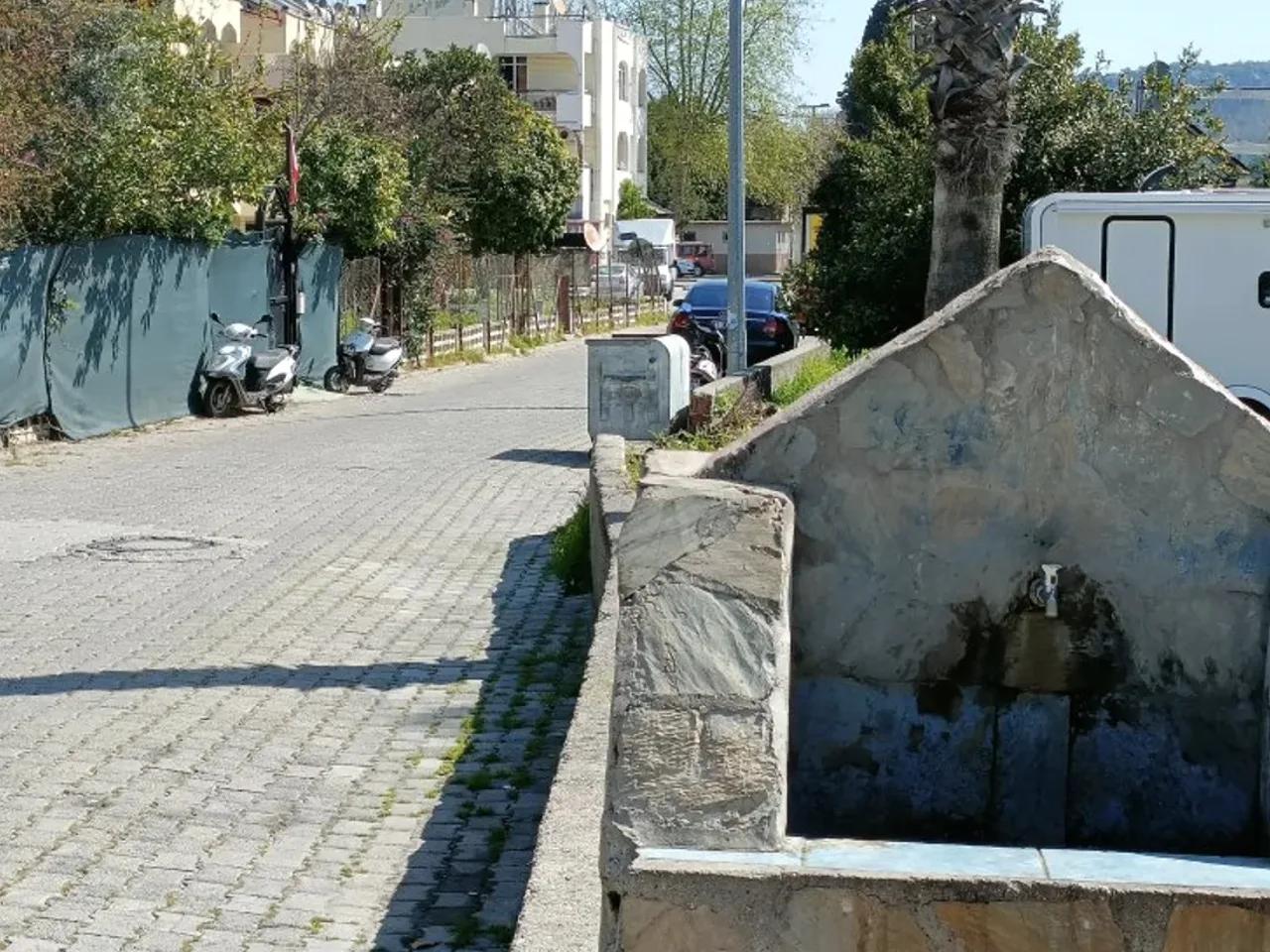 Kemer,No:2, 07990 123. Sokak - 1