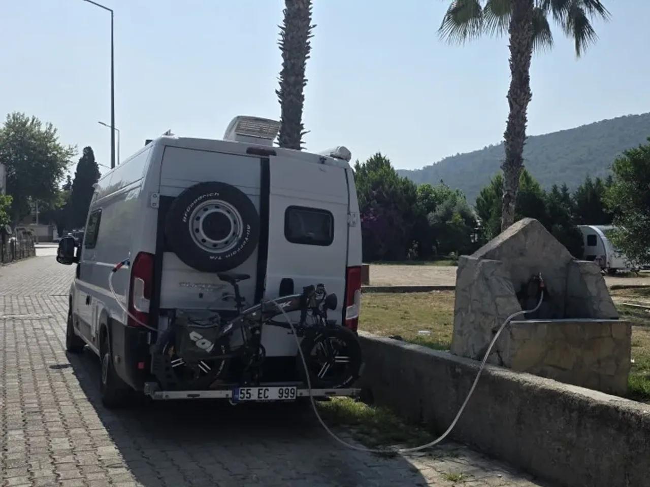 Kemer,No:2, 07990 123. Sokak - 2