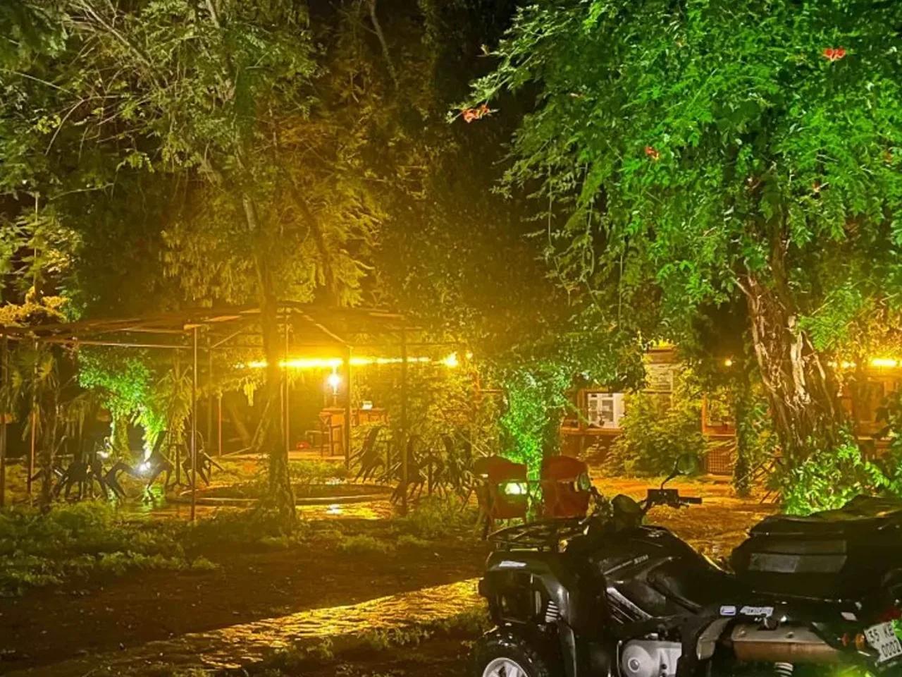 Kemer,No:34 Rüştü Egel Sokak - 3