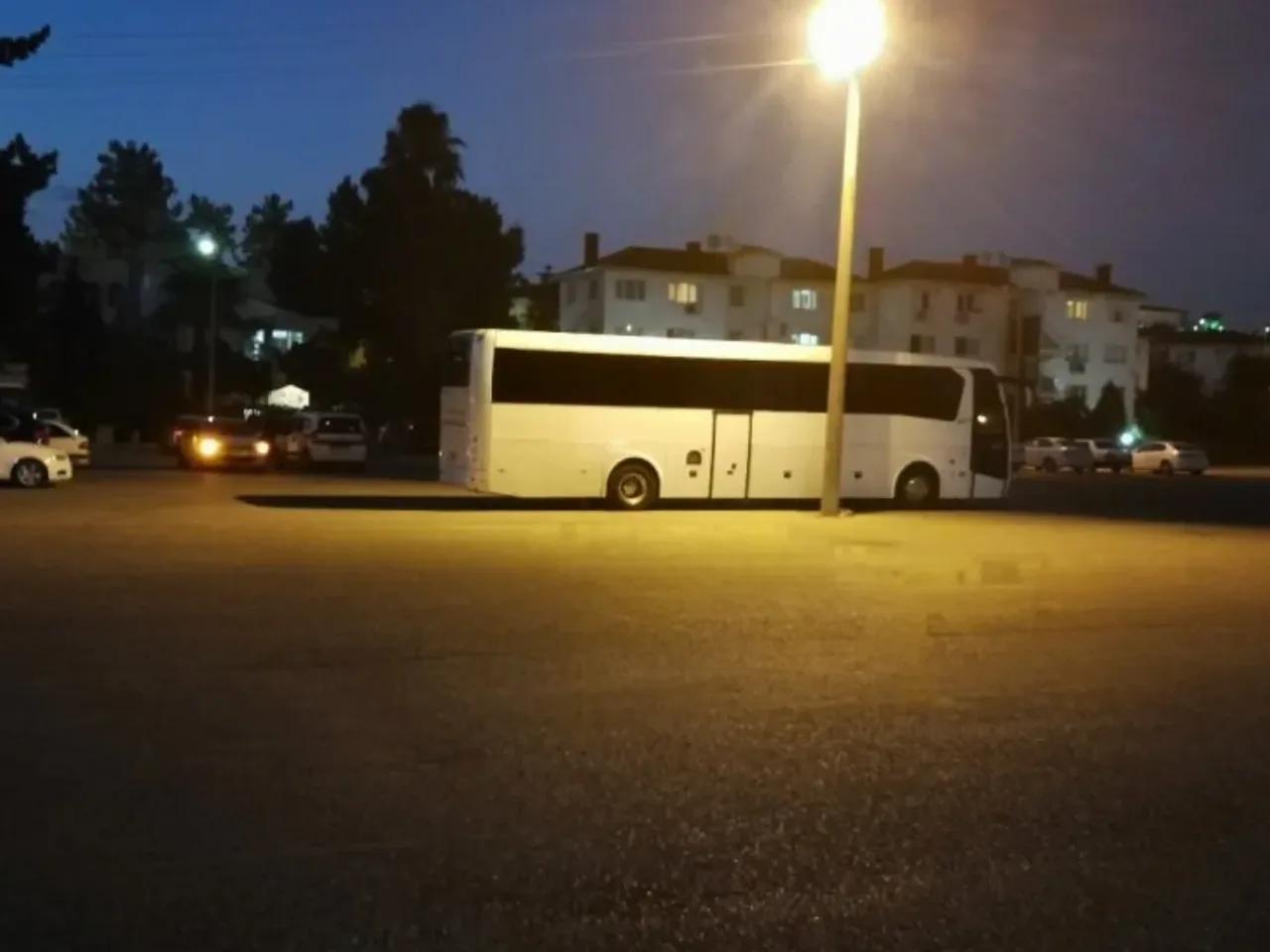 Kemer,No 47/A Deniz Caddesi - 1