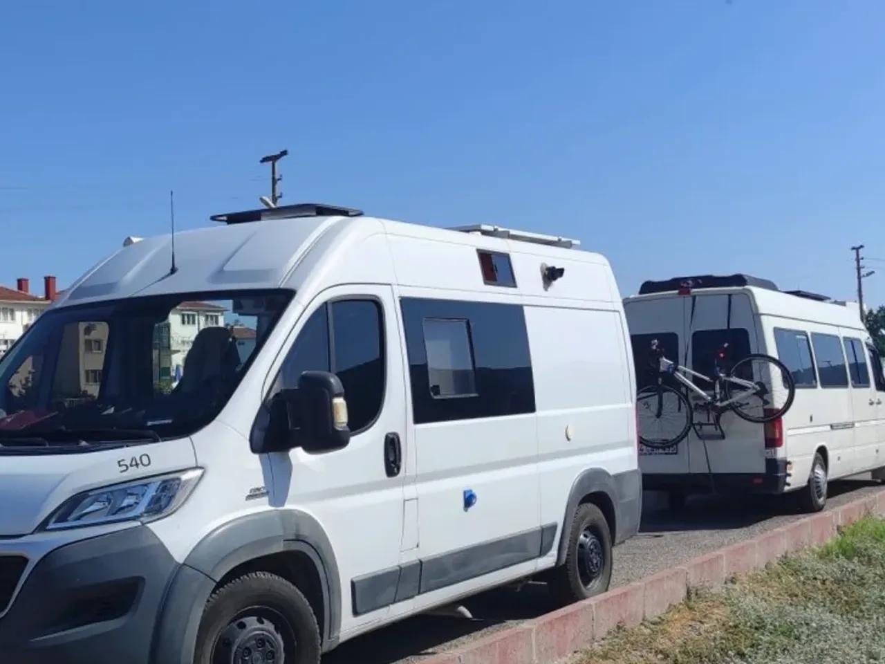 Kemer,No 47/A Deniz Caddesi - 2