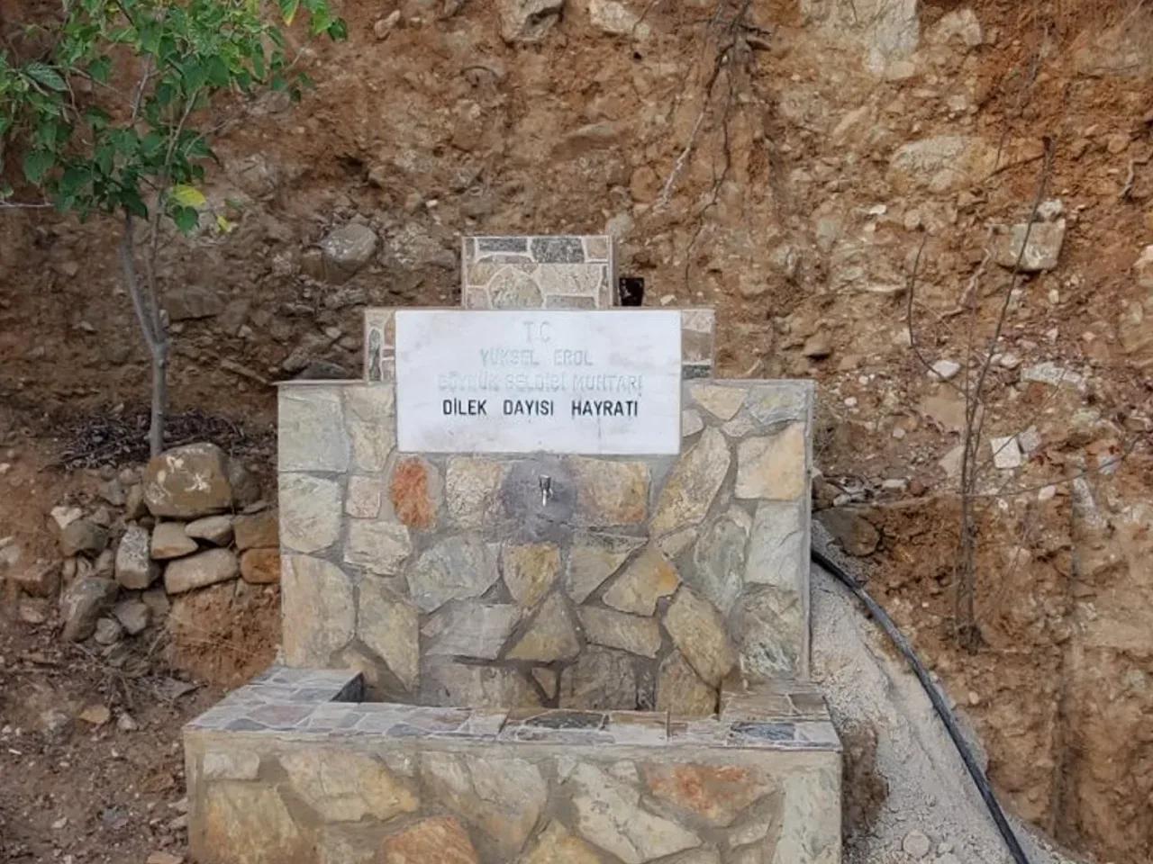 Kemer,No:48 Kanyon Yolu - 1
