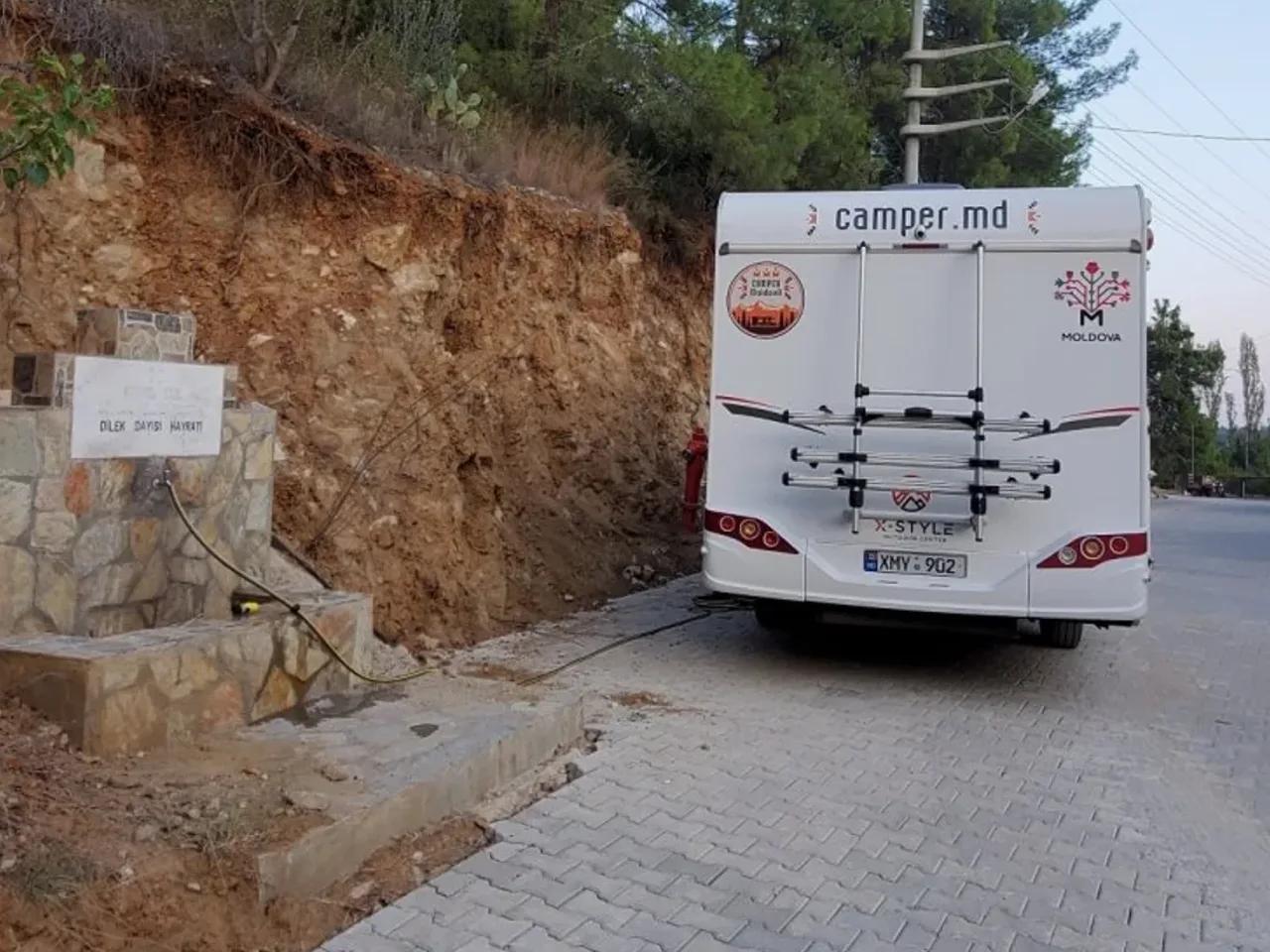 Kemer,No:48 Kanyon Yolu - 2