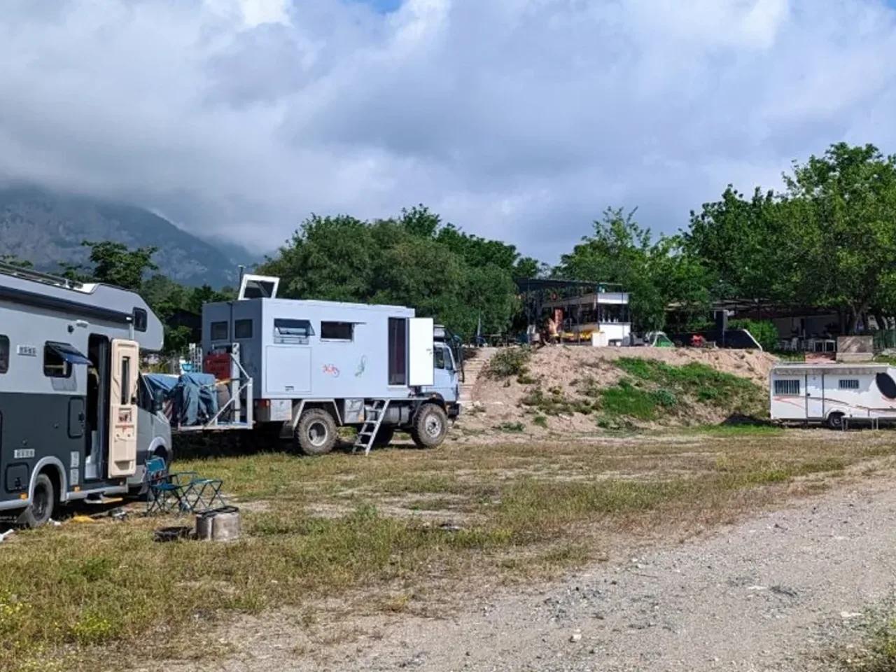 Kemer,No:6/1 Kındıl Sokak - 2