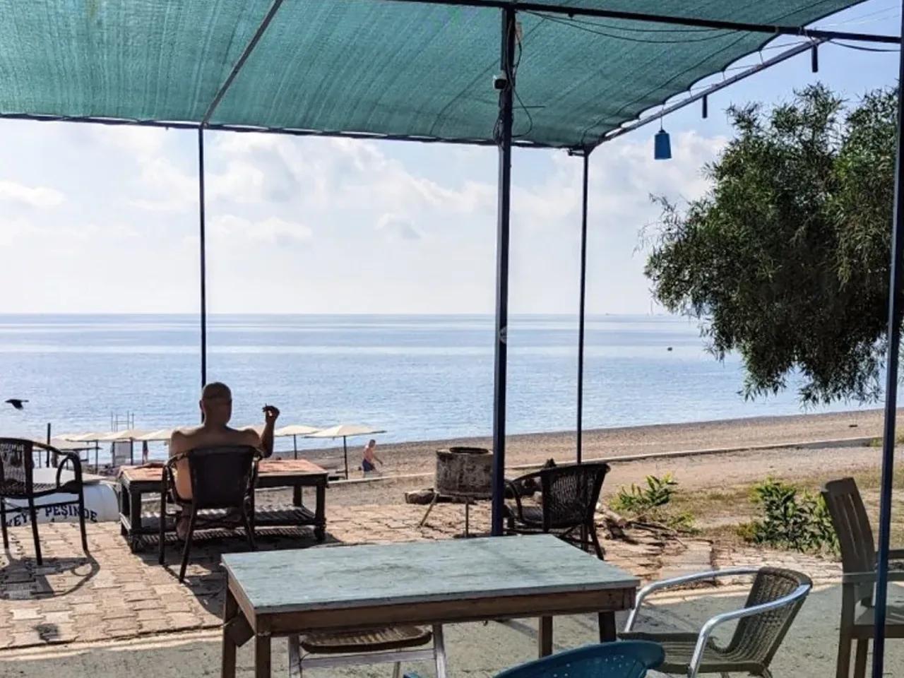 Kemer,No:6/1 Kındıl Sokak - 3