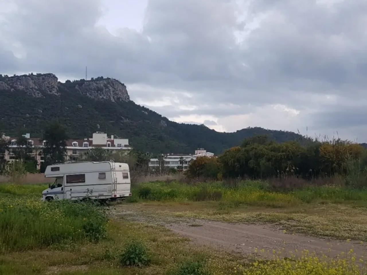 Kemer,Onno Tunç Cd. - 1