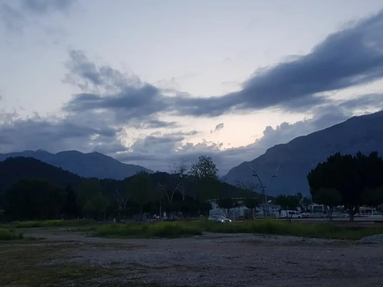 Kemer,Onno Tunç Cd. - 2