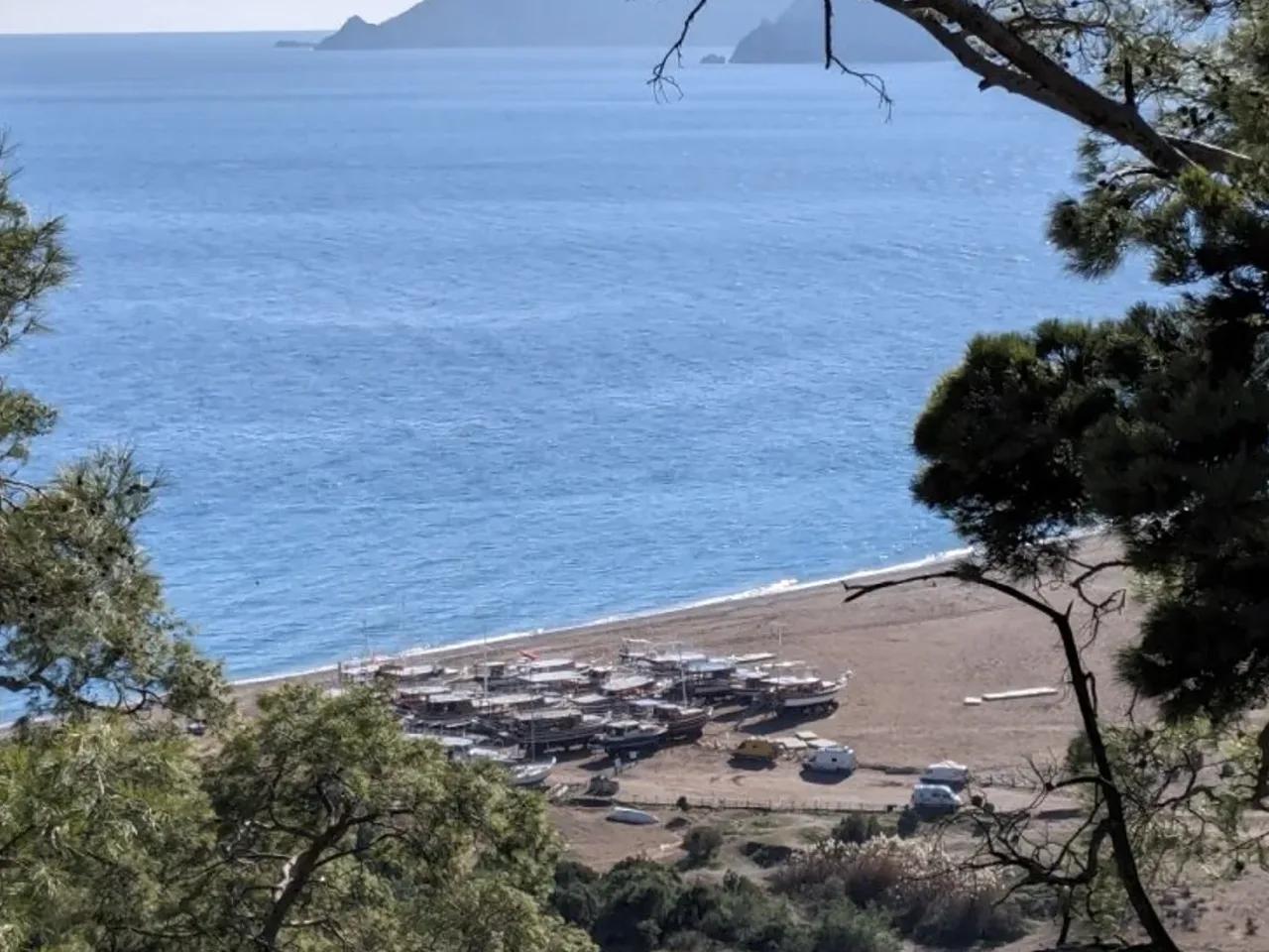 Kemer, Ulupınar - 3