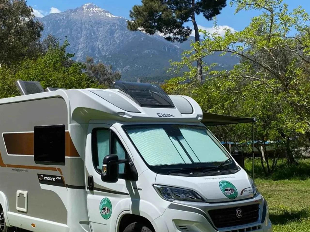 Kemer - 1