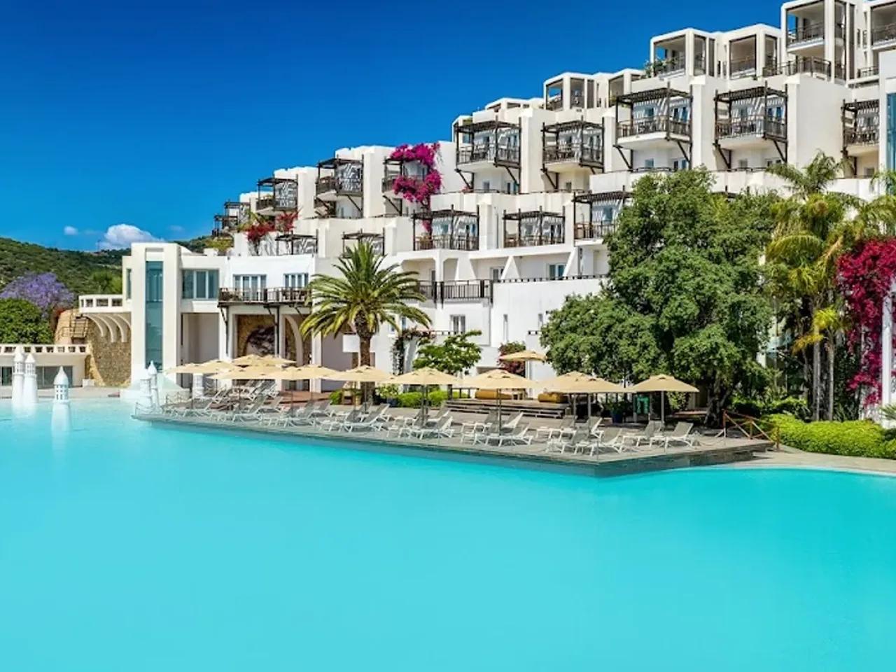 Kempinski Barbaros Bay Hotel