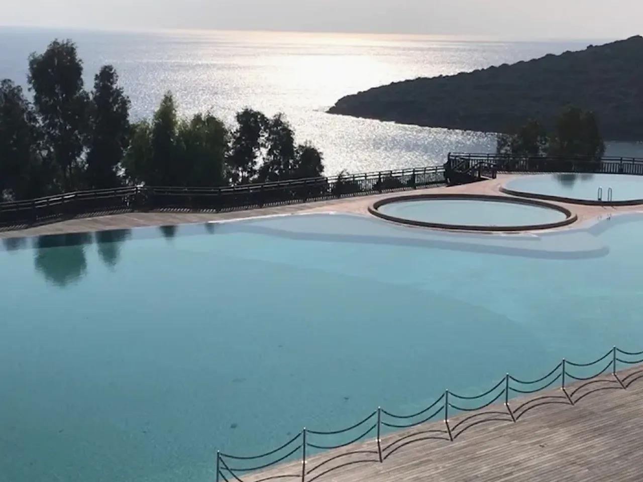 Kempinski Barbaros Bay Hotel - 2