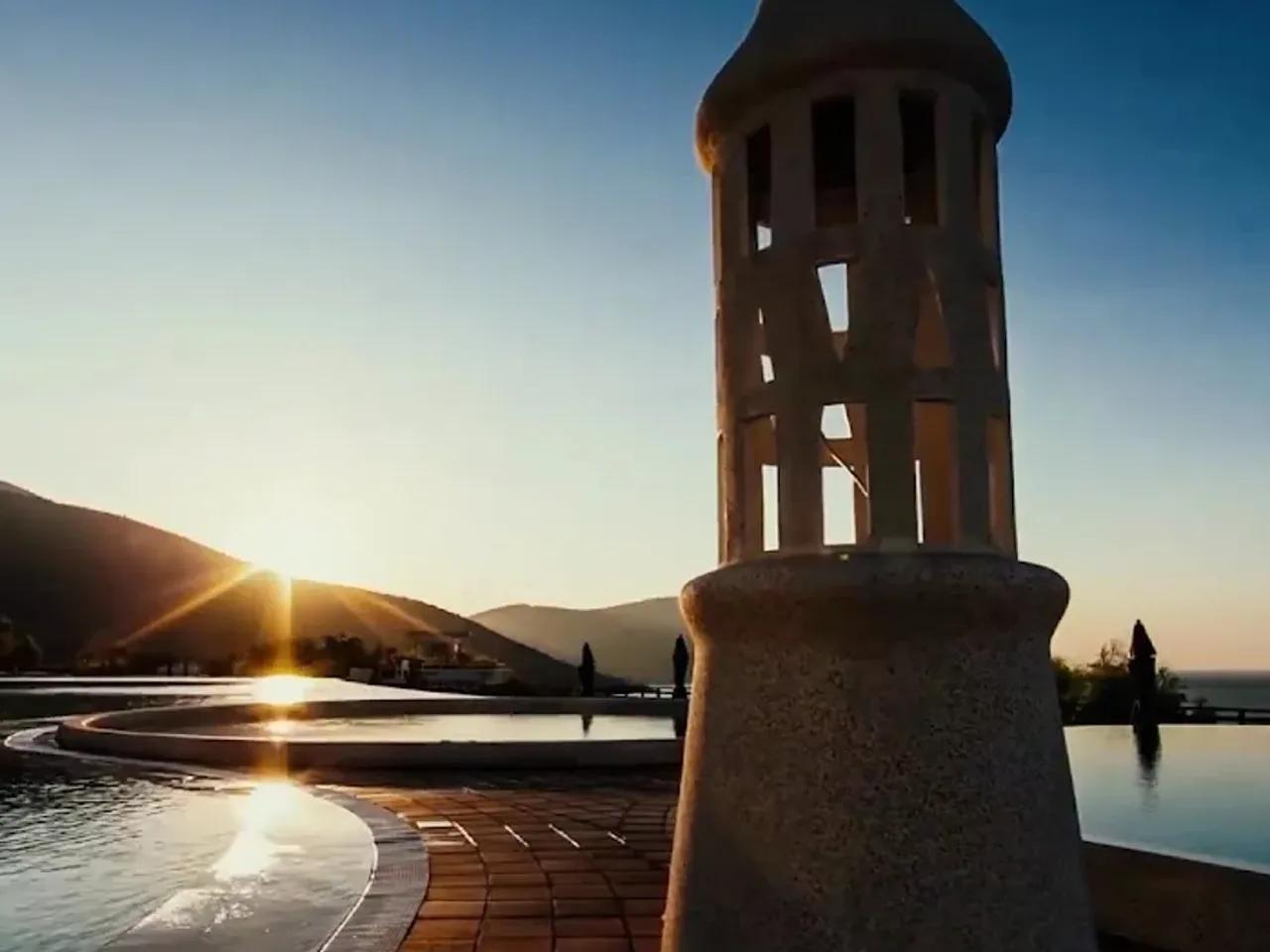 Kempinski Barbaros Bay Hotel - 3