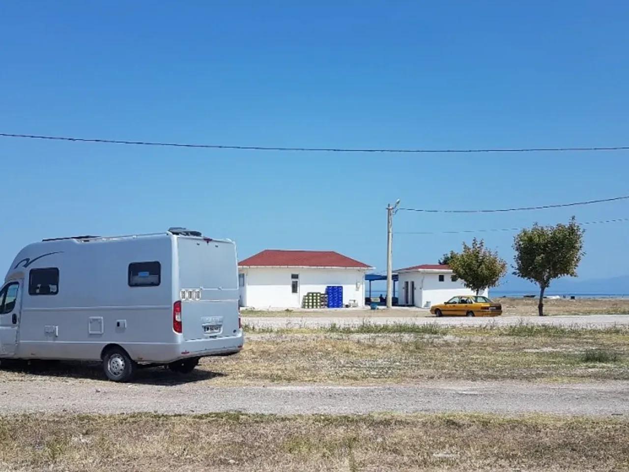 Kepekli/Biga/Çanakkale - 1
