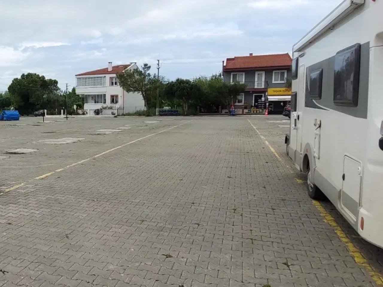 Kepez,12 Ladin Sokak - 1