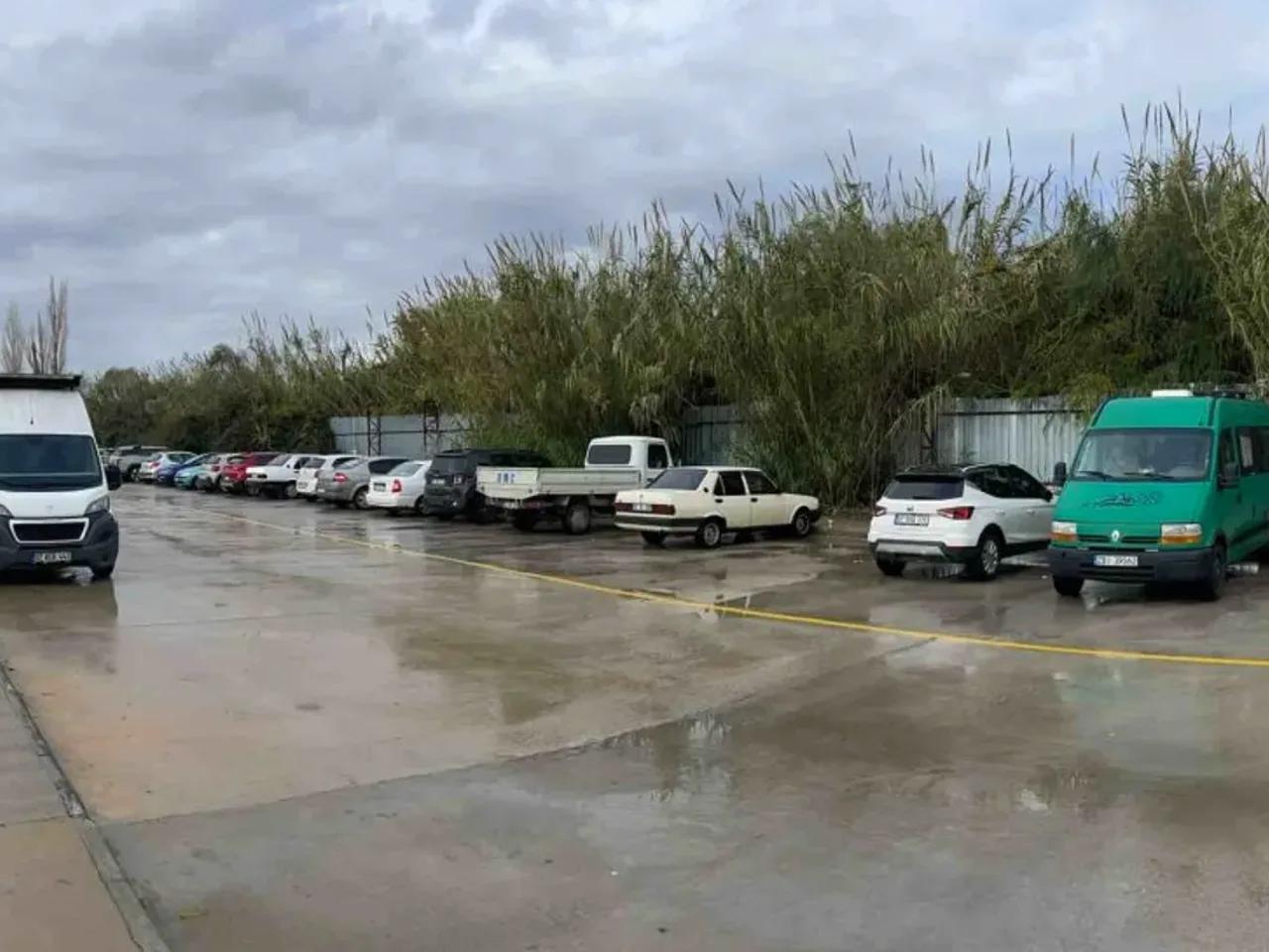 Kepez,Aksekili Sokak - 2