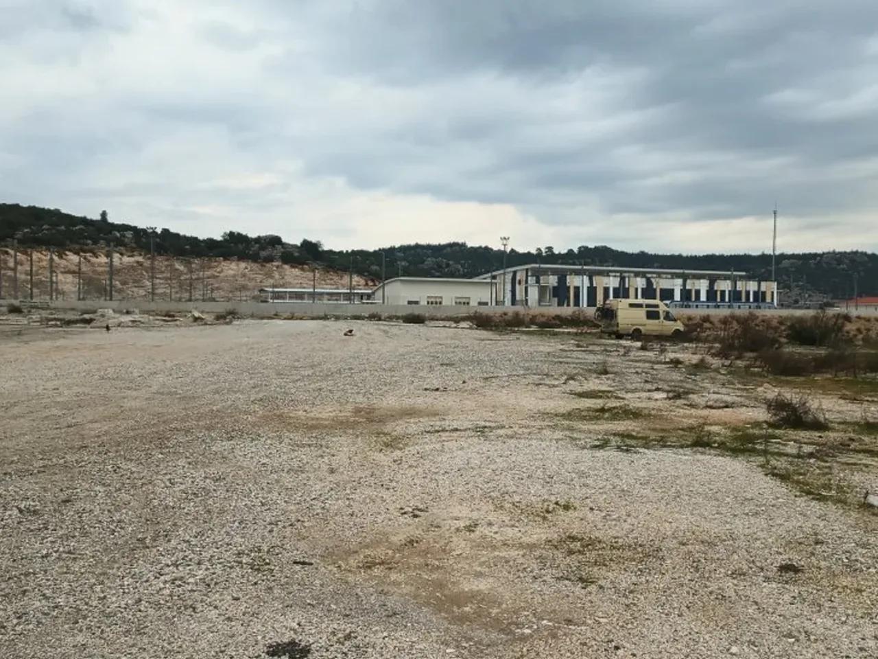 Kepez - 1