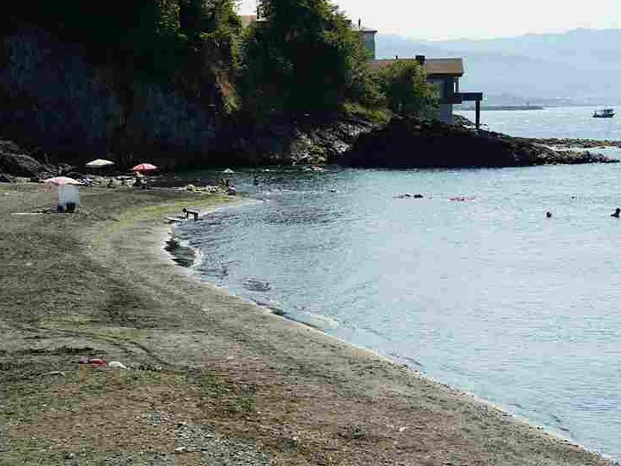 Kerem Plajı - 2