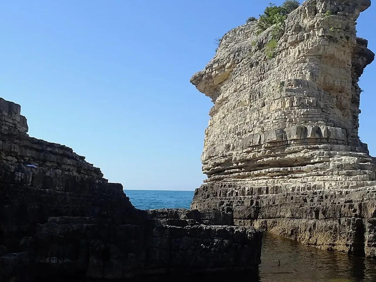 Kerpe Public Beach - 4