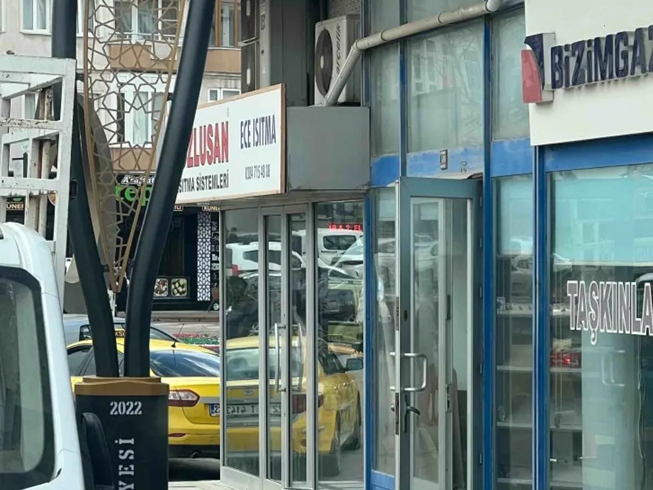 Keşan,57a Hayribey Sokak - 1