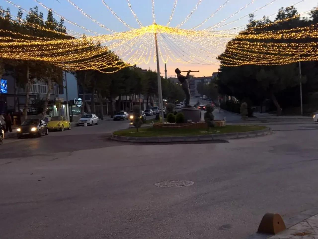 Keşan,Cennet Caddesi - 2