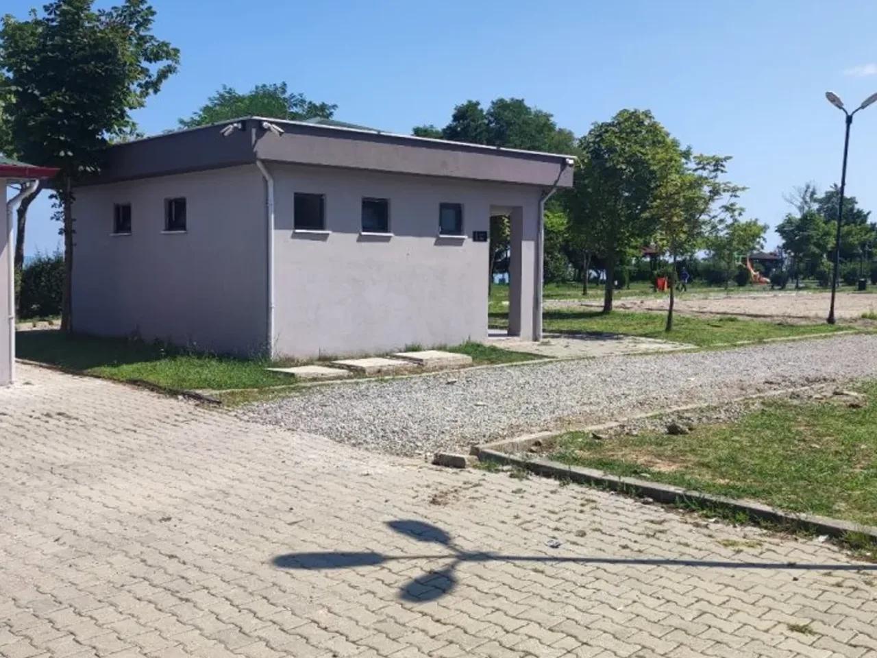 Keşap  ,No:15 Kulak Mevkii - 1