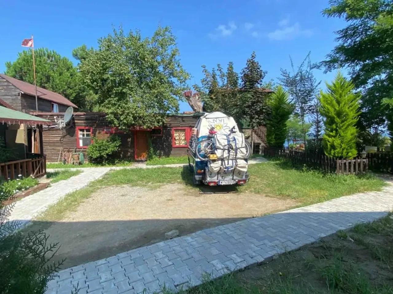 Keşap  ,No:15 Kulak Mevkii - 2