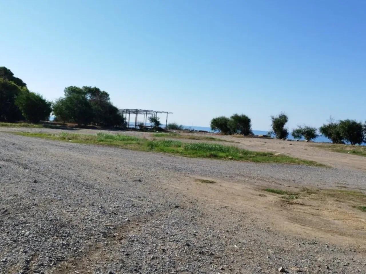Keşefli Köyü Yolu - 2