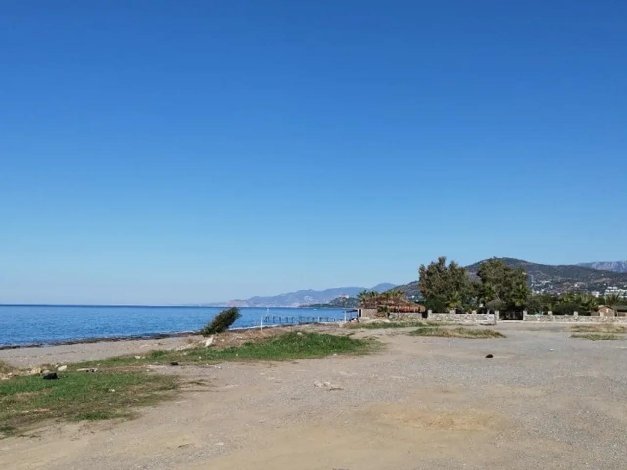 Keşefli Köyü Yolu - 3