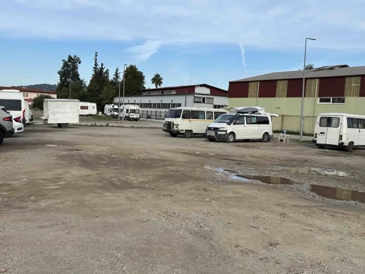 Kesikkapı,11 Pürşah Bey Caddesi - 1
