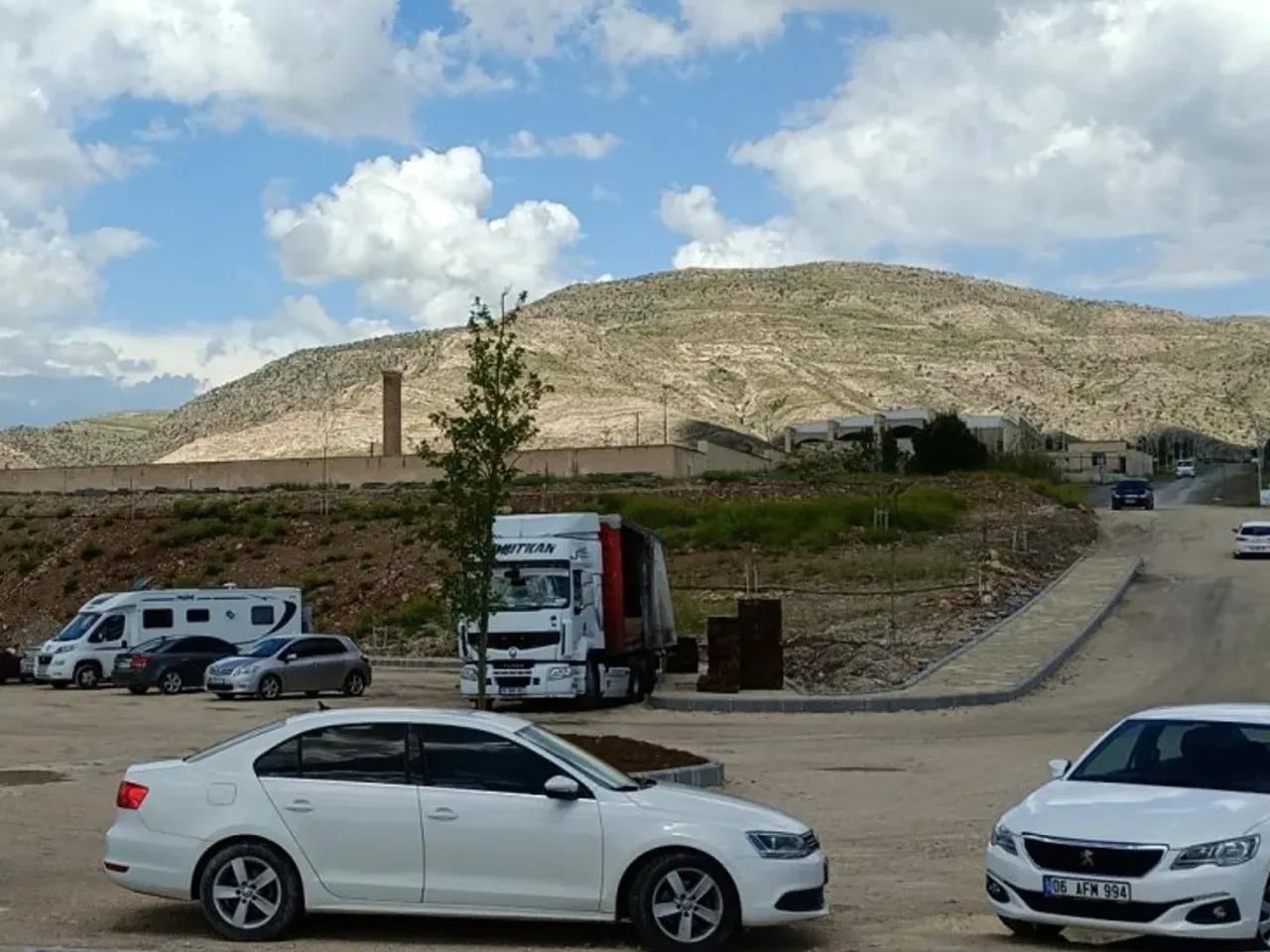 Kesmeköprü - 1