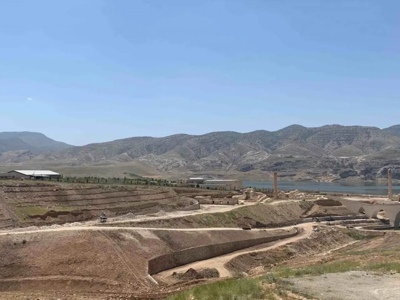 Kesmeköprü - 3