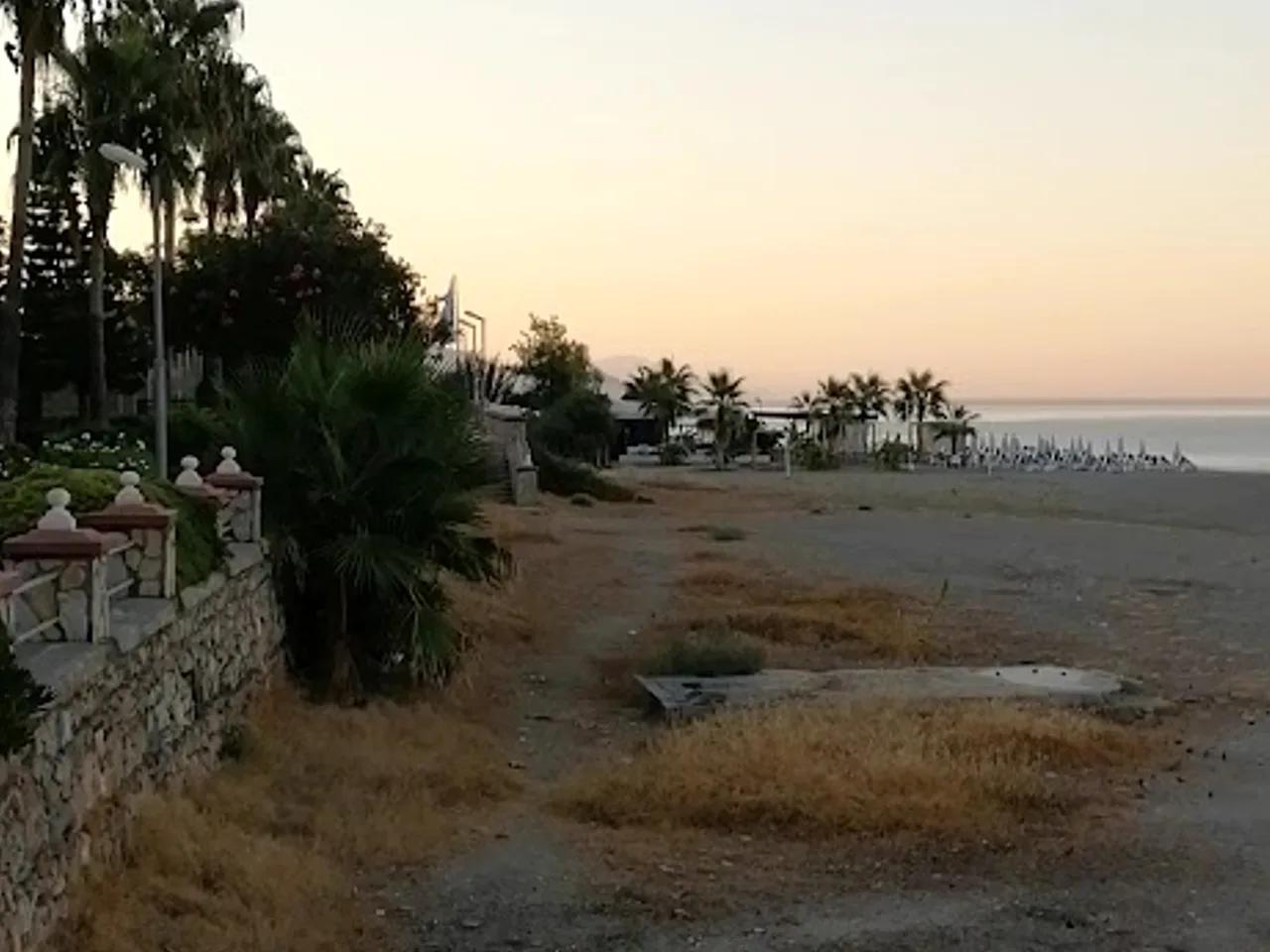 Kestel Belediyesi Halk Plajı - 2