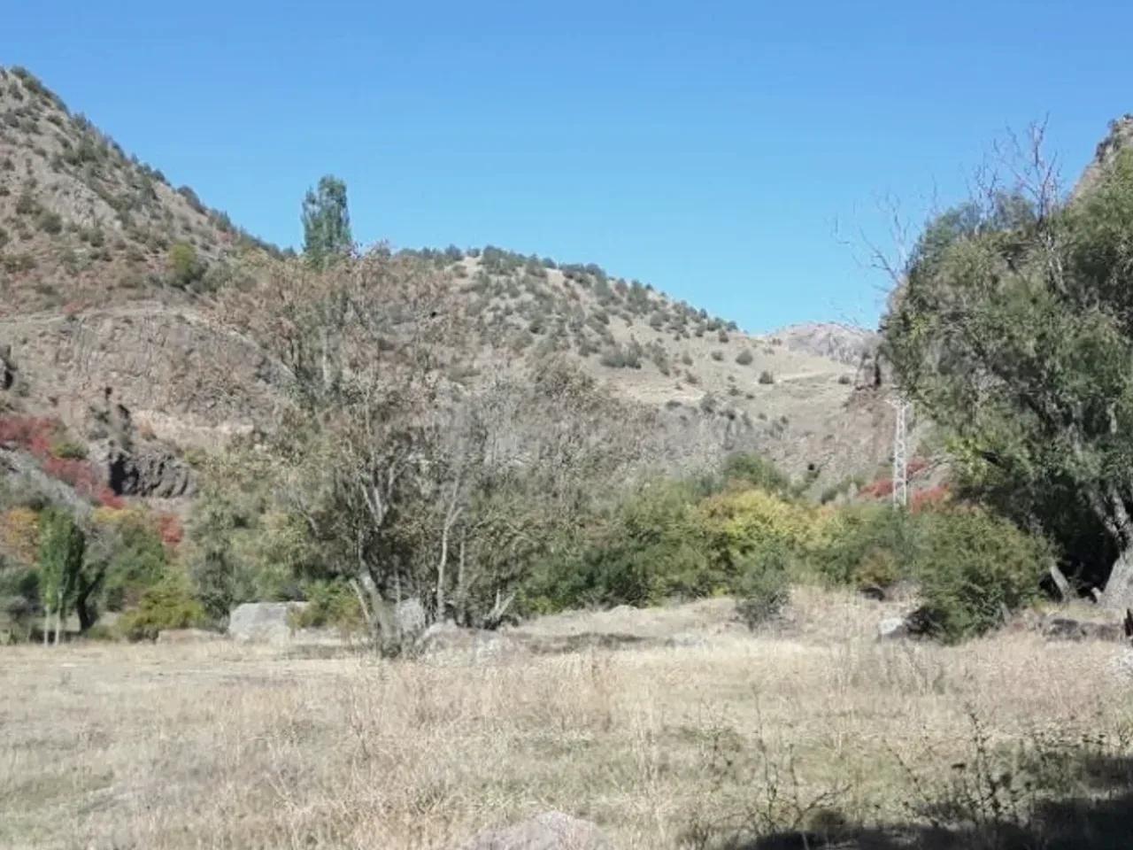 Kevenk Yaylası - 2