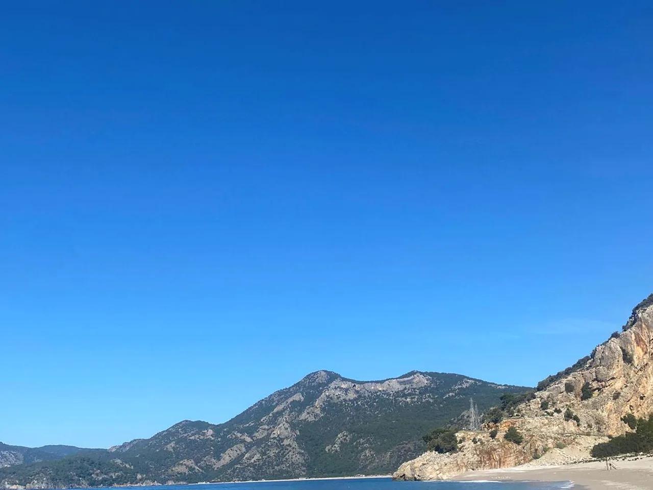 Kıdrak Plajı - 2