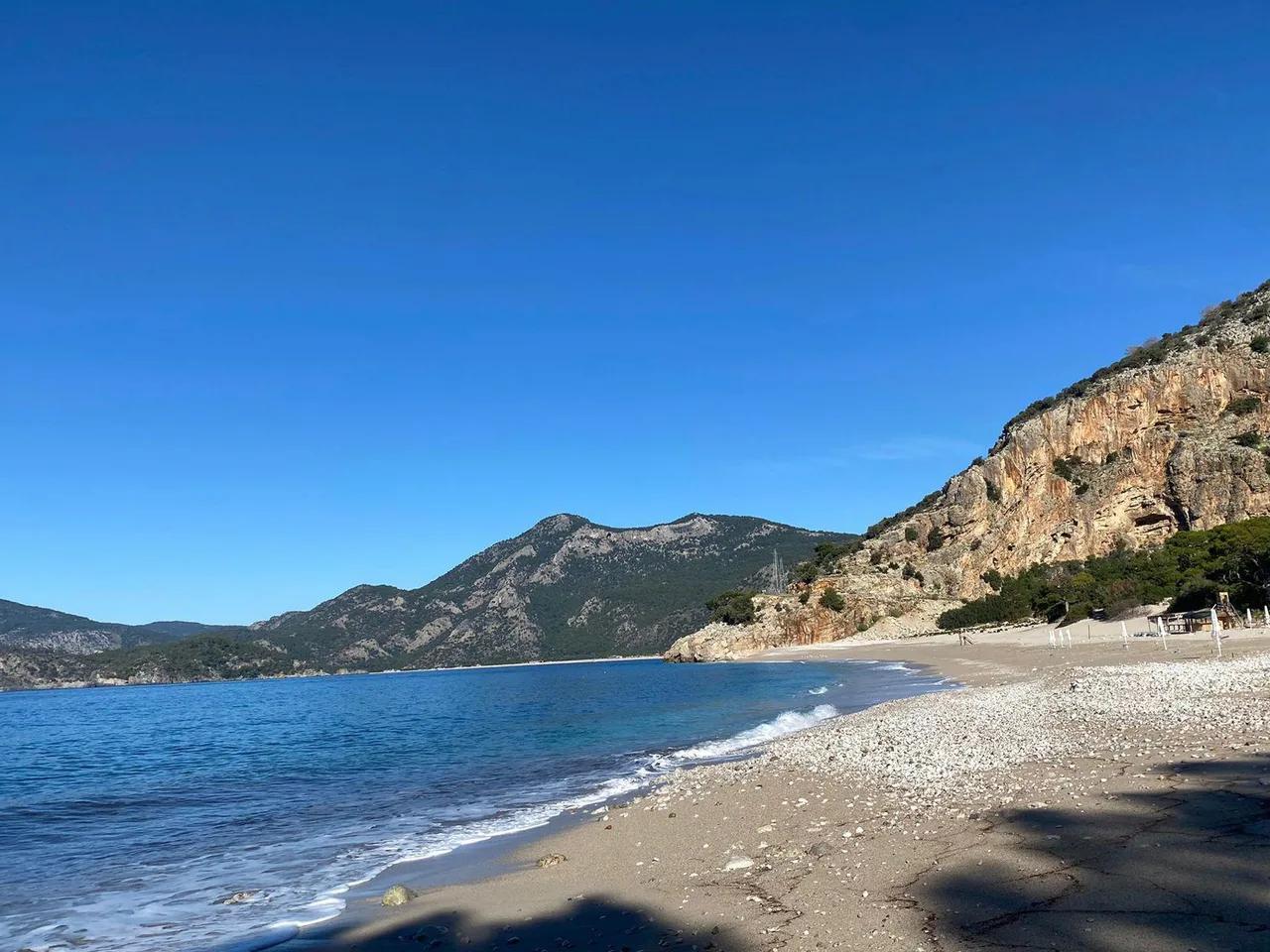 Kıdrak Plajı - 3