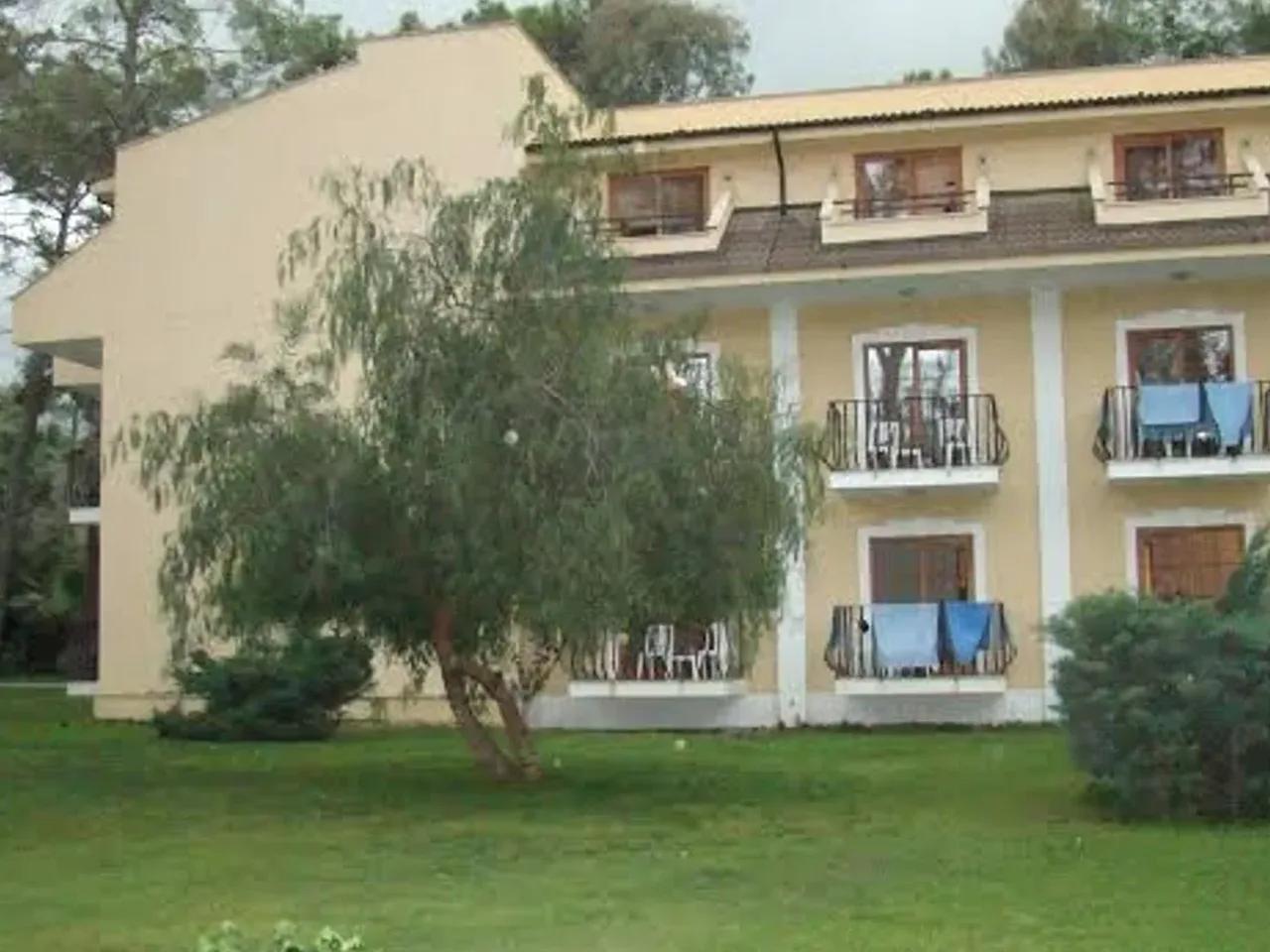 Kimeros Park Hotel, NG Phaselis Bay - 2