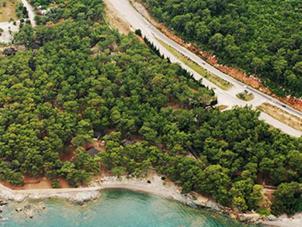 Kındılçeşme Batı Halk Plajı