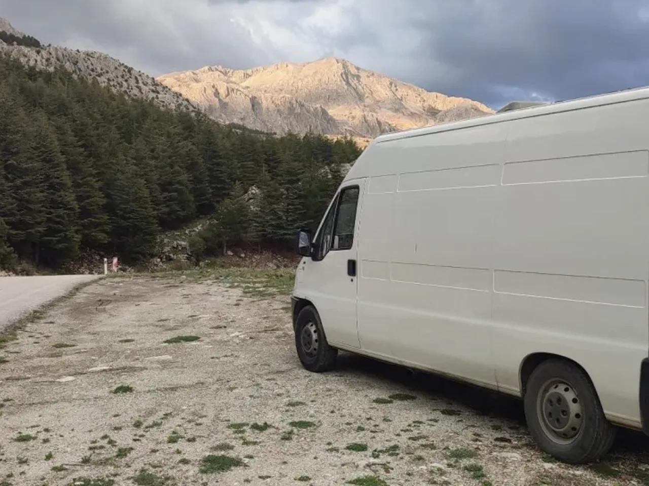 Kıraç, - 1