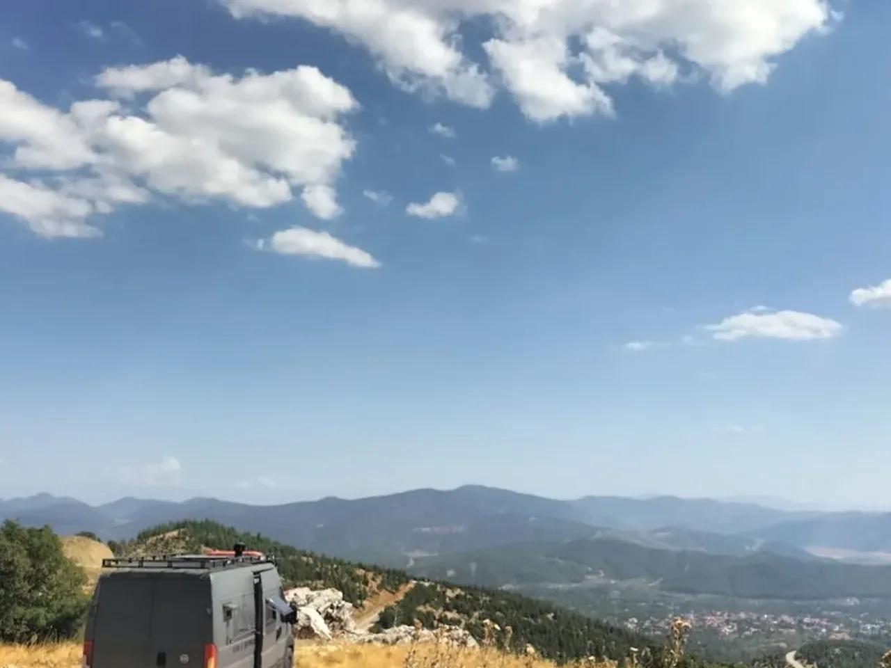 Kıraç, - 3
