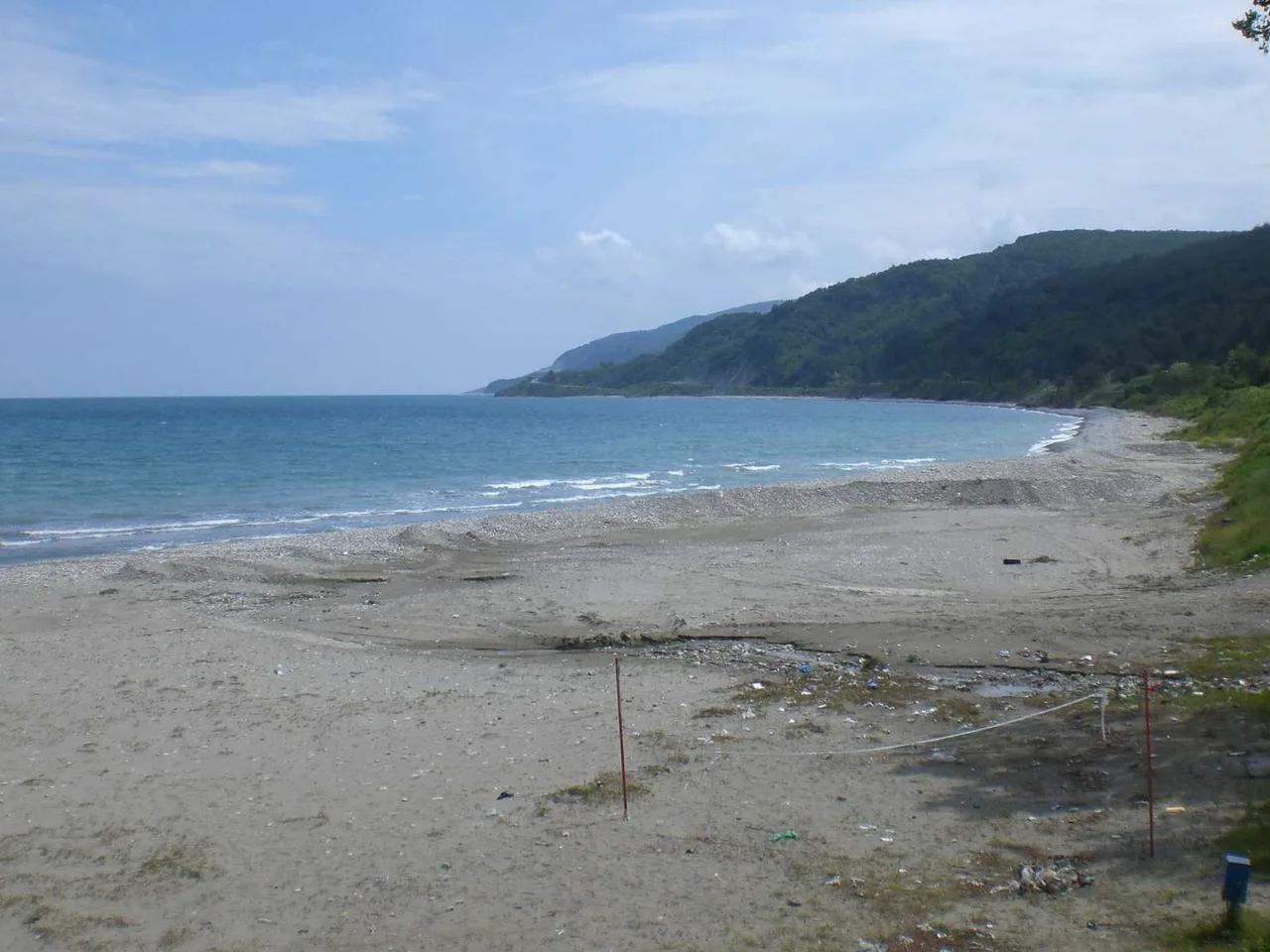 Kırazlıbahçe Plajı