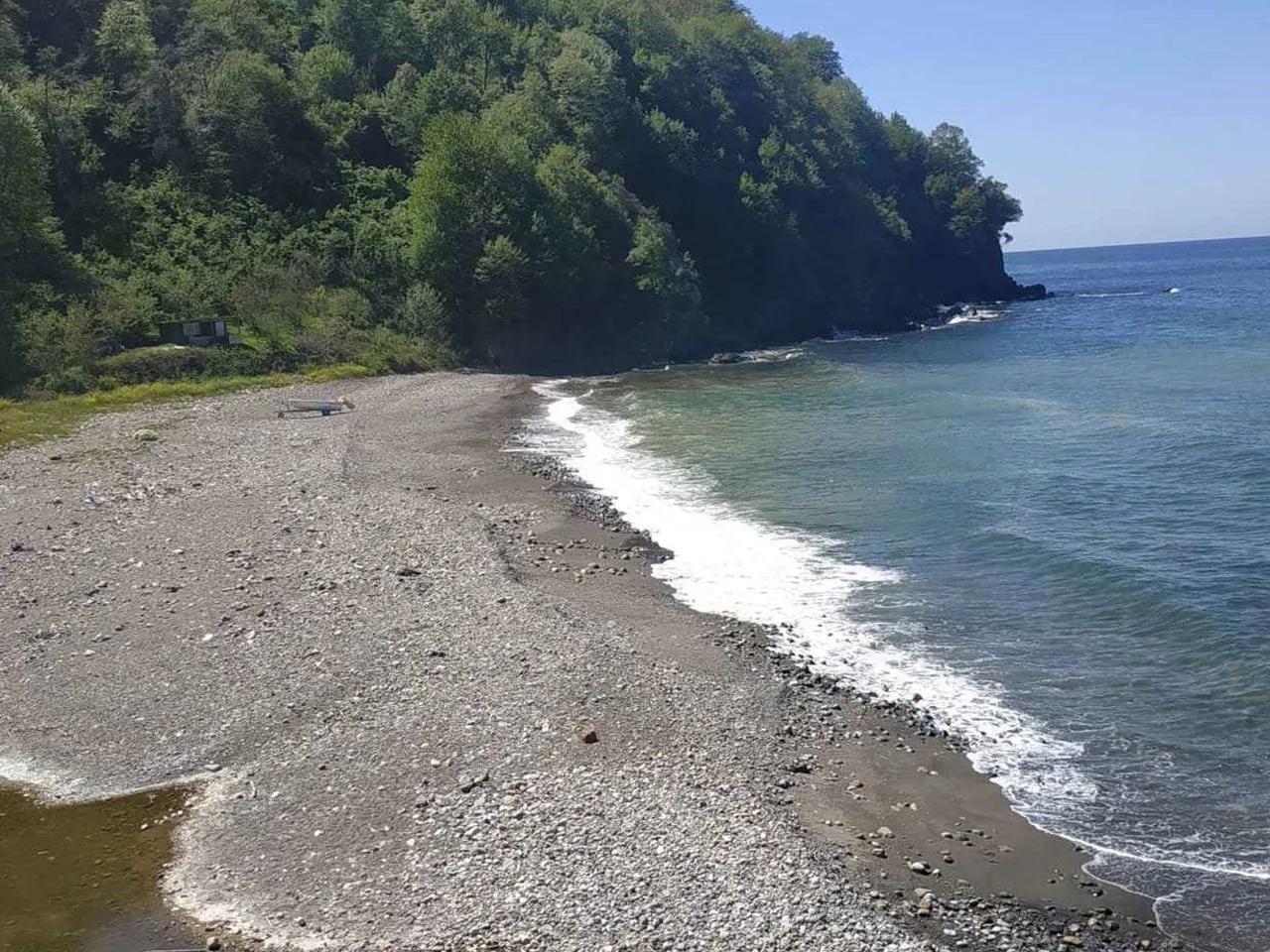 Kireçlik Plajı - 2
