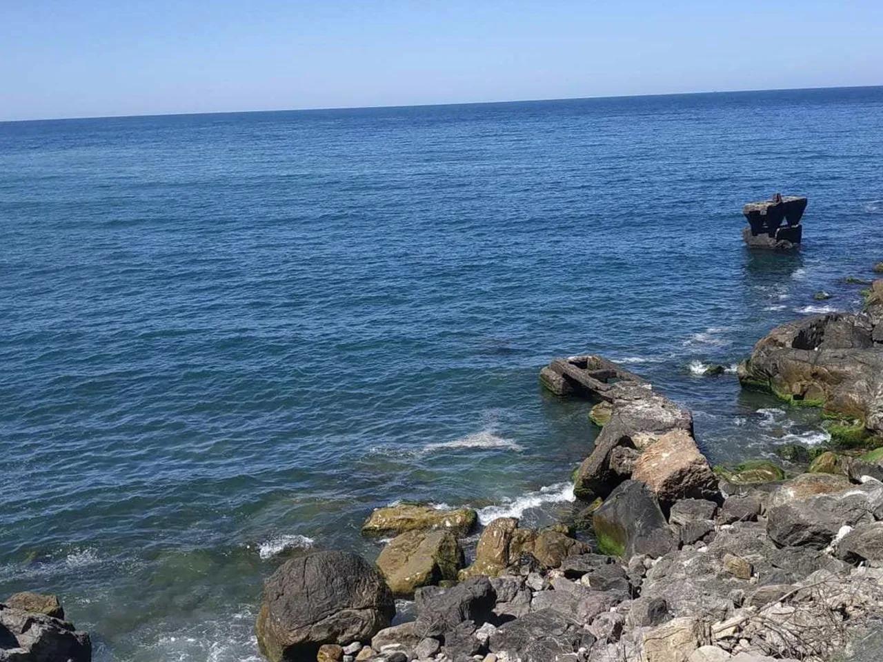 Kireçlik Plajı - 4