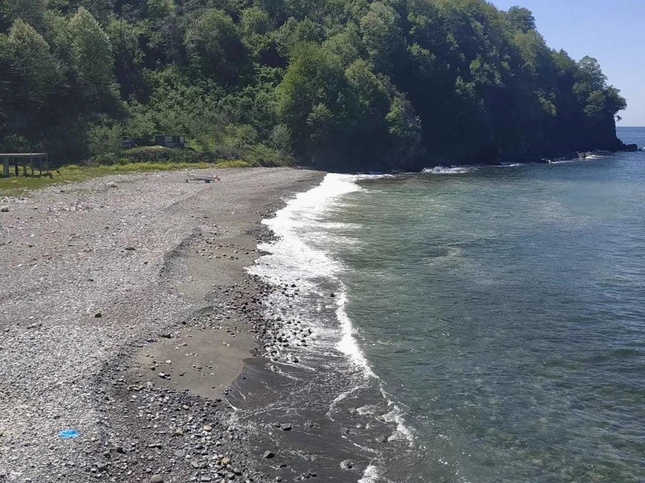 Kireçlik Plajı - 3