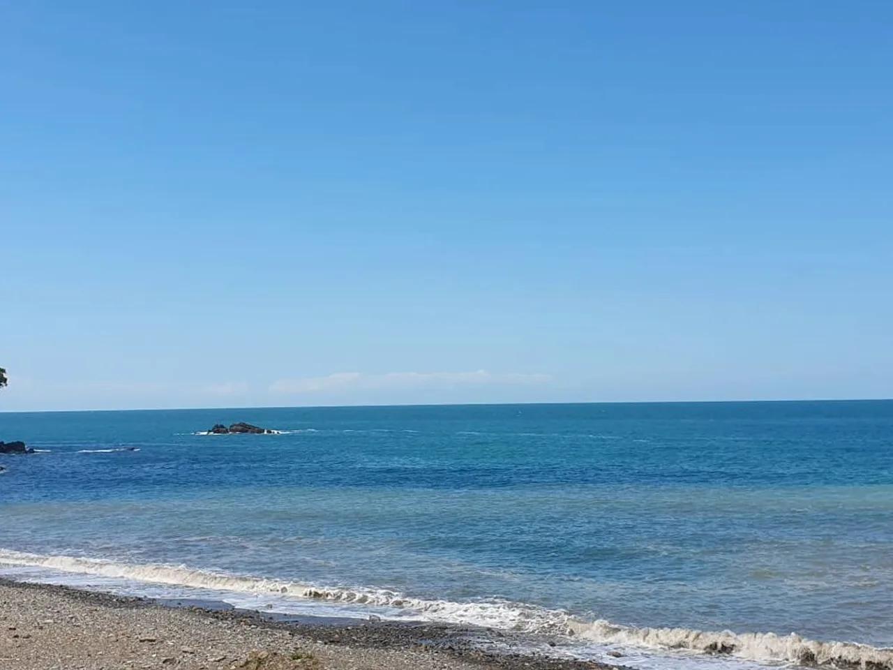 Kireçlik Plajı
